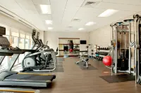 Courtyard Yonkers Westchester County - نادي رياضي