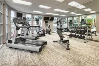 Residence Inn Daytona Beach Speedway/Airport - Spa