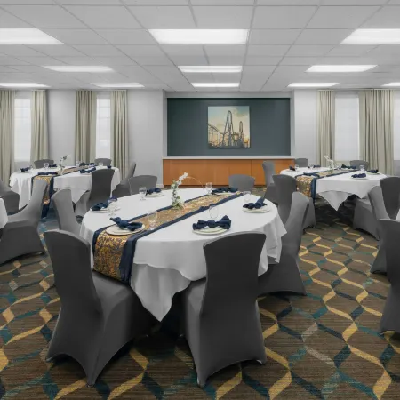 Fairfield Inn Santa Clarita Valencia
