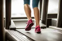 Atlanta Marriott Peachtree Corners - Gym