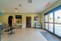 Moulton Inn &  Suites by OYO Near Shiner TX - 2 étoiles