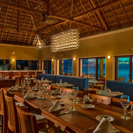 The Westin Cozumel
