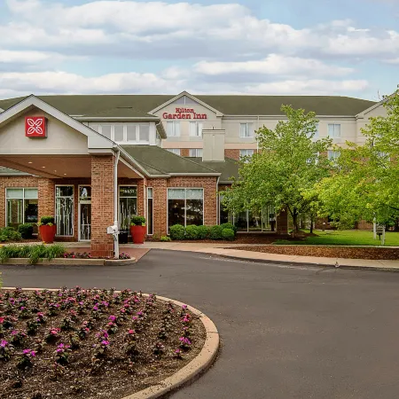 Hilton Garden Inn St. Louis/Chesterfield