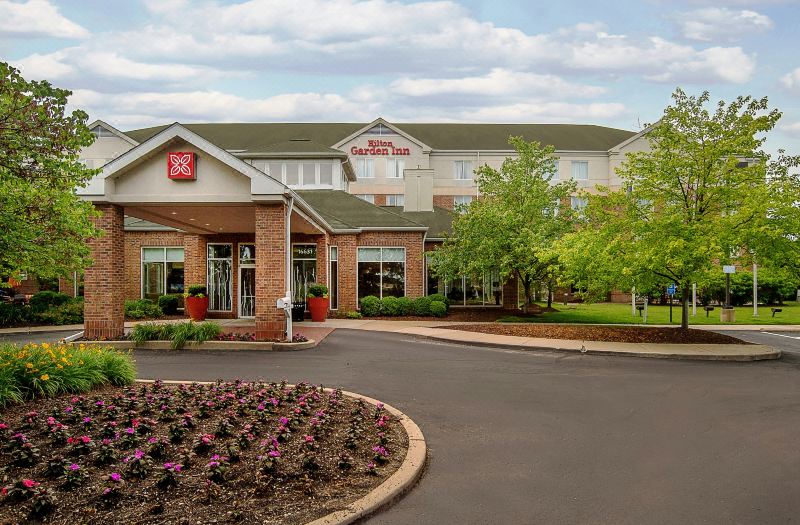 Hilton Garden Inn St. Louis/Chesterfield