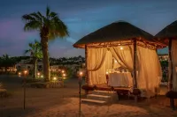 The Cove Rotana Resort - Ras Al Khaima - Spa