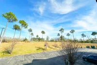 Super Inn & Suites by OYO Milledgeville - parking