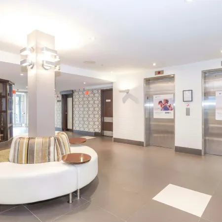 Sandman Hotel and Suites Abbotsford