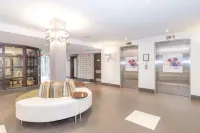 Sandman Hotel and Suites Abbotsford - Pet Friendly
