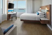 Delta Hotels Trois Rivieres Conference Centre - موقف سيارات