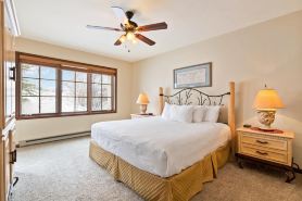 Borders Lodge U203 1BD Beaver Creek Ski-in, Ski-out Condo