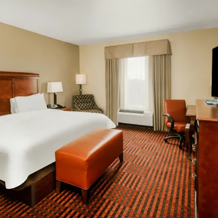 Hampton Inn Covington Hotels in Covington