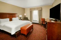 Hampton Inn Covington - Pools
