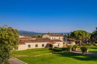 Le Phébus & Spa – Relais & Châteaux - Gym