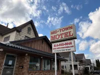 Midtown Motel - 2-Star