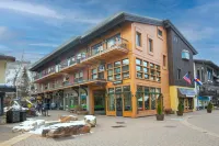 Wall Street 302, 1BD + Loft Condo in Vail Village - 4-Star