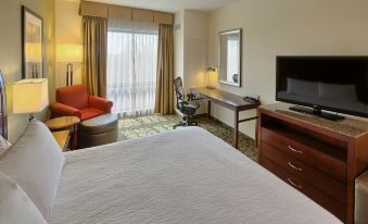 Hilton Garden Inn Durham-University Medical Center