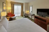 Hilton Garden Inn Durham-University Medical Center - Gym