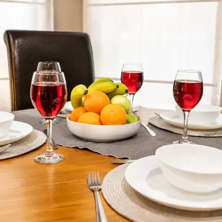 Cosy Modern Stay Prime - Cardiff Location - Free Parking
