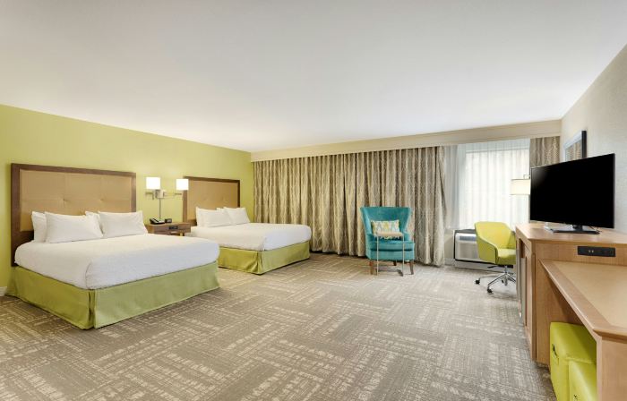 Hampton Inn Pawley's Island