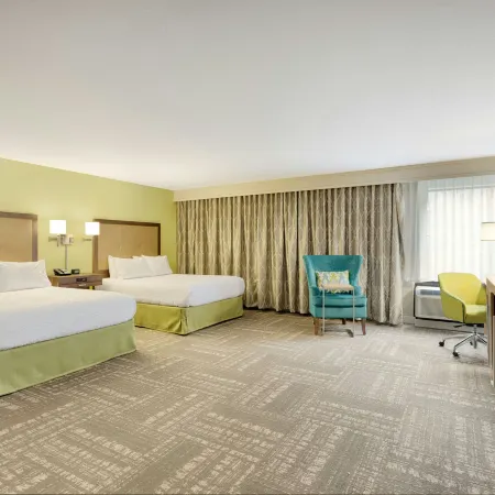 Hampton Inn Pawley's Island