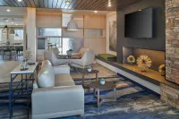 Fairfield Inn & Suites Louisville Jeffersonville - Wifi