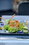 Bon Hotel Rustenburg - Aamiainen