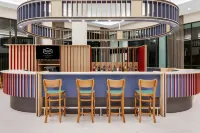 Hampton by Hilton Guanacaste Airport - bar