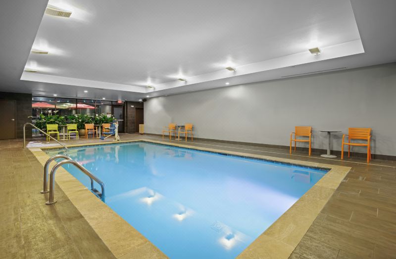 Home2 Suites by Hilton Pigeon Forge photo 5