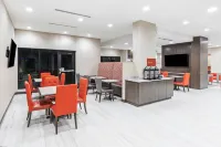 TownePlace Suites Dallas Plano/Richardson - Pool