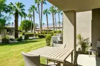 WorldMark Cathedral City - Breakfast