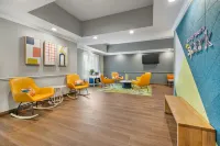 Spark by Hilton Shepherdsville Louisville South - Haustierfreundliche