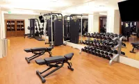 MGM Grand Detroit Hotel and Casino - Gym