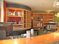 Skyline Hotel Jerusalem - bar
