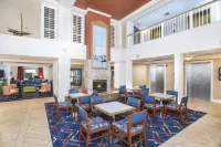 Hampton Inn & Suites Annapolis - Lemmikkieläimet sallittu