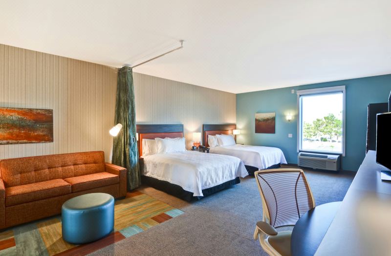 Home2 Suites by Hilton Las Vegas Strip South