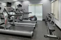 Fairfield Inn & Suites Cartersville - Gym