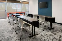 布法羅機場SpringHill Suites酒店 - Wi-Fi