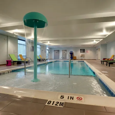 Home2 Suites by Hilton Conway