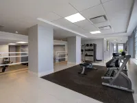 Hilton Garden Inn San Juan Condado - Gym