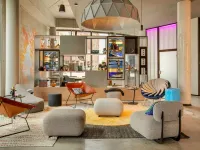 Moxy Hamburg - Finkenwerder Hotels near Cranz