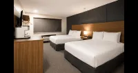 SureStay by Best Western Smithers - 2-Star