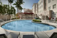 Residence Inn Fort Lauderdale Airport & Cruise Port - Cho phép mang theo thú cưng
