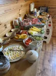 Mjoeyri Travel Holiday Homes - Park Yeri