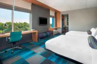 Aloft Nashville Franklin - Pet-friendly