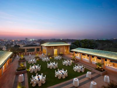 ITC Gardenia, a Luxury Collection Hotel, Bengaluru