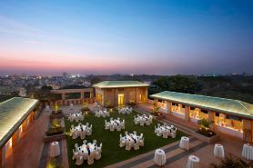 ITC Gardenia, a Luxury Collection Hotel, Bengaluru
