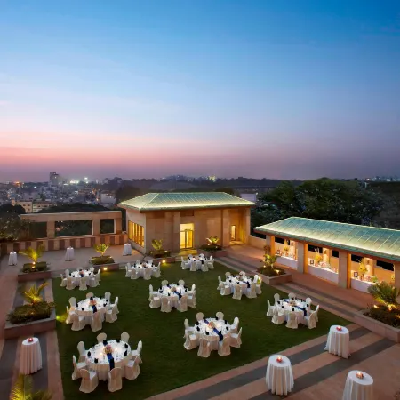 ITC Gardenia, a Luxury Collection Hotel, Bengaluru
