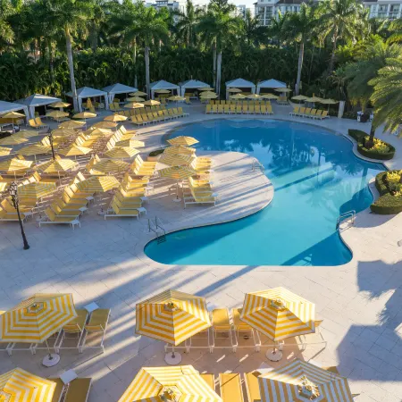 Trump National Doral Miami