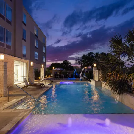 SpringHill Suites Austin Cedar Park