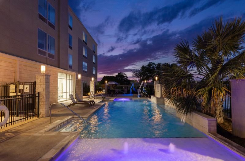 SpringHill Suites Austin Cedar Park photo 3